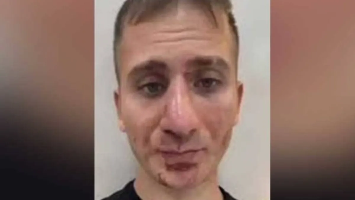 Türk gezgin Taha Yaman Kılınak Ekvador'da kaçırıldı; Kito Büyükelçiliği devrede