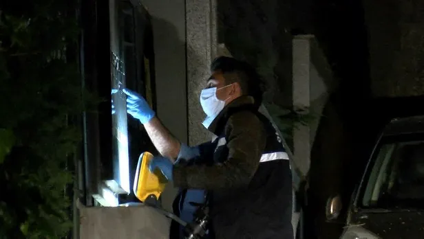 Son dakika: İstanbul Etiler'de ünlülerin gittiği güzellik merkezi kurşunlandı-3