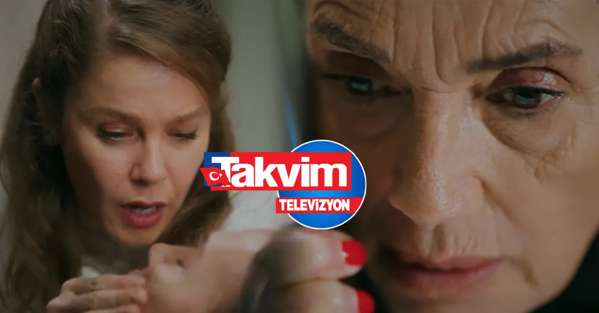 Hikayesi gerçek Camdaki Kız dizisinde Nalan’ın babası ortaya çıktı! Meğer yıllardır dibindeymiş! Gülseren Budayıcıoğlu açıkladı! ’Abla kızımı görmek istiyorum’
