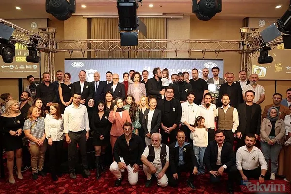 Hülya Koçyiğit'ten yapay zeka yorumu: İzlediklerimiz biraz bizi ürpertti! - 1