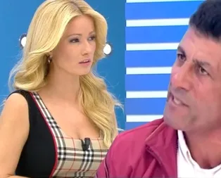 Son dakika: Sedanur Güzel cinayetinde yeni gelişme! Müge Anlının programına çıkan Himmet Uç gözaltına alındı