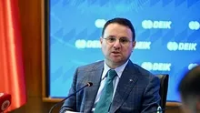 Bakan Gürlekten fon soruşturması açıklaması: 40 milyon dolar böyle bloke edildi