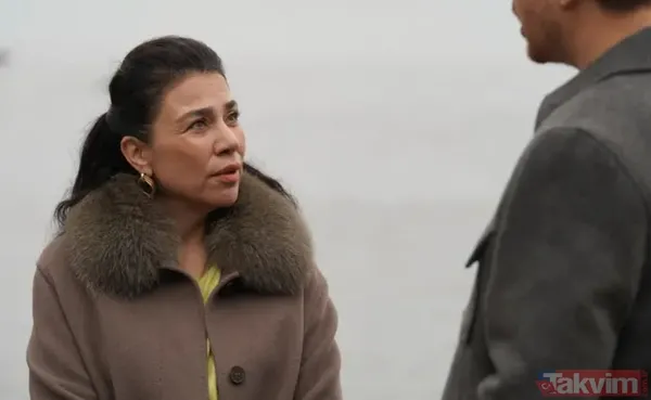 Taşacak Bu Deniz 13. Bölümde Sürpriz Düğün! Kimler Evleniyor? - 3