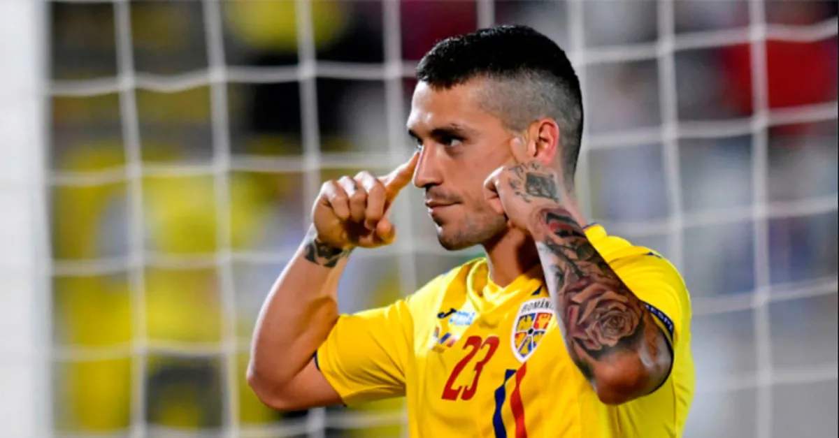 Galatasaray Nicolae Stanciu için kesenin ağzını açıyor! İşte son teklif...