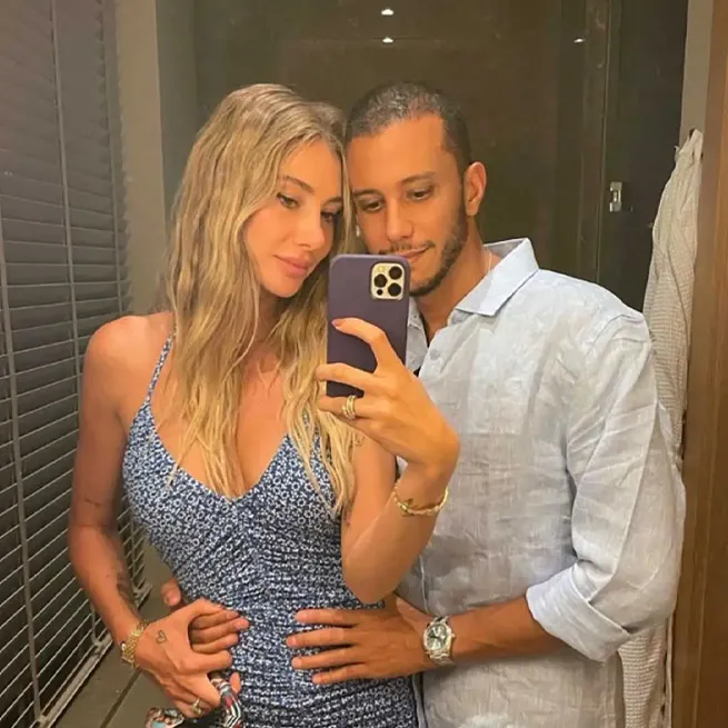 5 aylık evliliğinin perde arkasını anlatan Şeyma Subaşı eski eşi hakkında ilk kez konuştu: Adam deli! - 5