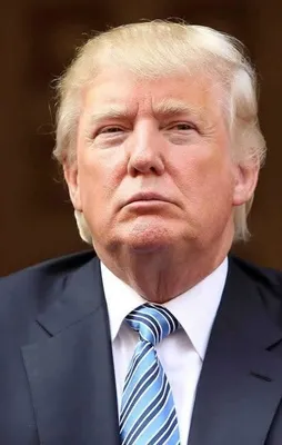Trump, tek vatan tek devlet vurgusu yaptı!