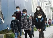 Son dakika: İranın birçok eyaletinde koronavirüs Kovid-19 nedeniyle eğitime ara verildi