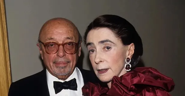 Ahmet Ertegün’ün New York’taki efsane malikanesi satıldı! Para hayır kurumlarına bağışlanacak