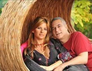 Olay kadın konuştu