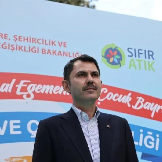 Yeniden dönüştüreceğiz