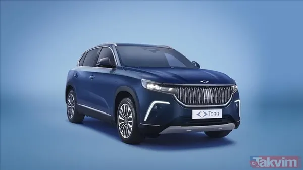 TOGG Kasım 2025 indirimli fiyat listesi: T10F ve T10X modellerinde 800 Bin TL’ye kadar faizsiz kredi - 11
