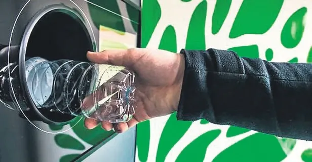 Geri dönüşümde yeni dönem: Depozito sistemi Türkiye genelinde yaygınlaşıyor