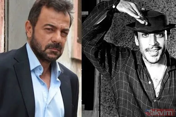 Sen Ağlama İstanbul’un Kubat’ı İsmail Hacıoğlu bakın kimin oğlu çıktı! Meğer Fenerbahçe’nin yıldızı... - 22