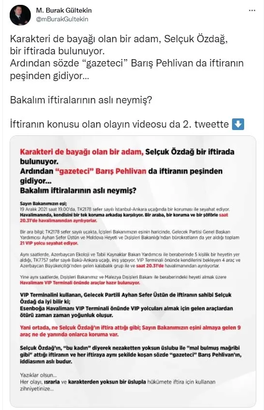 selcuk-ozdag-ve-baris-pehlivanin-bakanin-esini-almaya-gelen-9-arac-yalani-patladi-1640258075779.jpg Selçuk Özdağ ve Barış Pehlivan'ın 'Bakanın eşini almaya gelen 9 araç' yalanı patladı-4