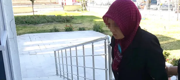 Cezaevindeki FETÖ'cüye motivasyon mektubu!