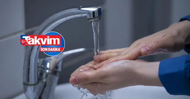 Sular ne zaman gelecek? 16 Şubat Çarşamba İstanbul su kesintisi yaşanan ilçeler hangileri? İSKİ son dakika duyuru