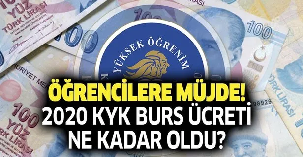 Universite Ogrencilerine Buyuk Mujde 2020 Kyk Burs Ve Kredi Ucretleri Ne Kadar Oldu Baskan Erdogan Acikladi Takvim