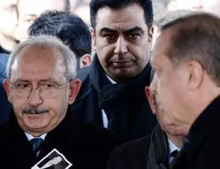 Başkan Erdoğan CHP’li Kılıçdaroğlu’nun talebini reddetti