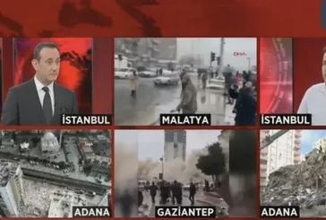 Amerikan tilkisi FOX TSK ve Mehmetçik’i hedef aldı!