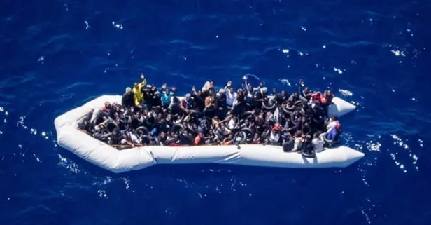 AB ülkeleri 'düzensiz göçmen'ler için birbirine girdi