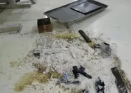 Ankaradaki Halk Ekmek Fabrikasında mide bulandıran görüntüler! CHPli Mansur Yavaşa tepki