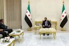 YPG’nin feshi sonrası yeni adım! Mazlum Abdi,Şara’nın danışmanı oldu