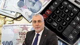 Milyonların gözü asgari ücrette! Bakan Işıkhan "optimal seviye" mesajı | Masada hangi rakamlar var?