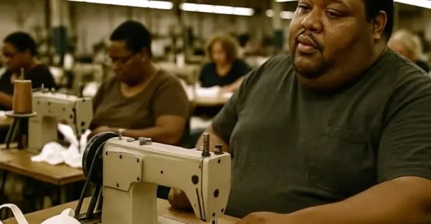 Trump tarifesi Apple’ı vurdu: ABD'de gündem iPhone fiyatları Çinliler alaya aldı: Fabrikalarda obezler…