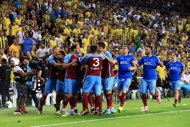 Dilmen Fenerbahçe - Trabzonspor maçını yorumladı-1