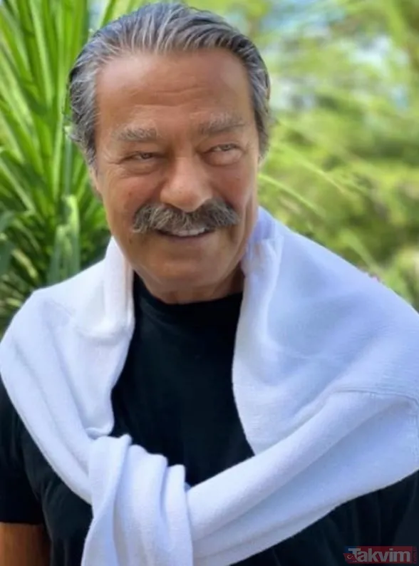 Kadir İnanır'ın son haline bakın bir deri bir kemik kaldı! Yoğun bakıma kaldırılmıştı Yeşilçam oyuncusu, zor günleri atlattı - 2