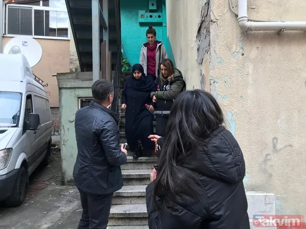 Müge Anlı'daki Palu ailesi olayında komşulardan gelen korku dolu sözler... 13 Ocak - 16