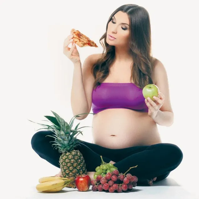 Obezite hastalıklara ’gebe’