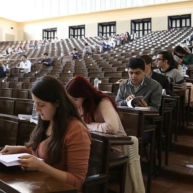 Üniversite tercih süresi uzatıldı