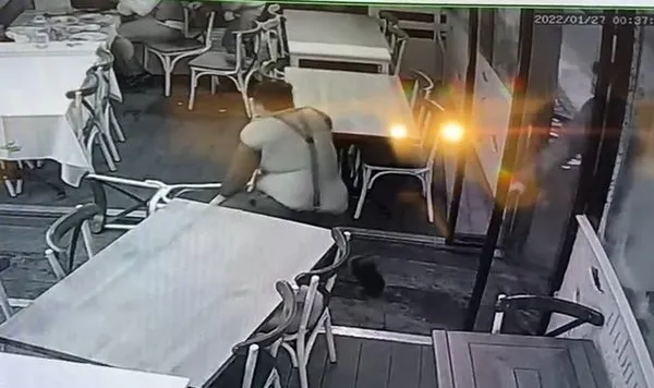 Ece Erken'in eşi Şafak Mahmutyazıcıoğlu cinayetinde flaş gelişme! Son firari Serkan Sakman da yakalandı-4