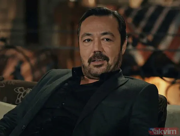 EDHO'nın 'Yaman'ı Engin Benli'den şaşırtan açıklamalar: Sevenlerim 'lütfen ölme' diyor - 1