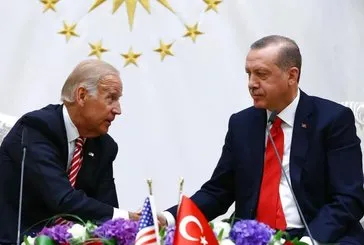Başkan Erdoğan ABD’ye gidiyor