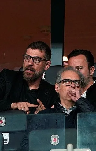 Bomba iddia!  Slaven Bilic Kasımpaşa'nın yeni hocası olacak