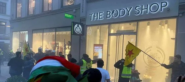 Norveç’te 7 PKK yandaşı gözaltına alındı