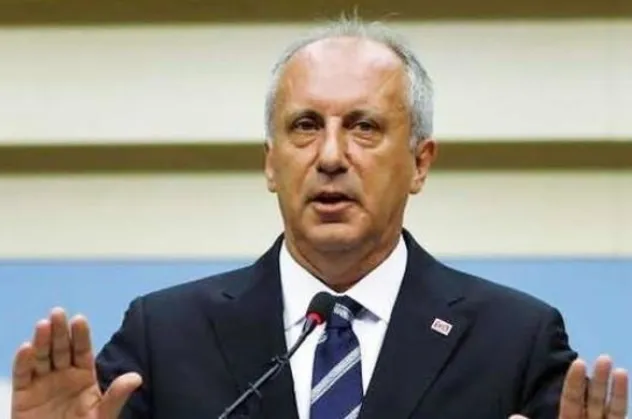 CHP karıştı! İnce kurultay çağrısı yapacak