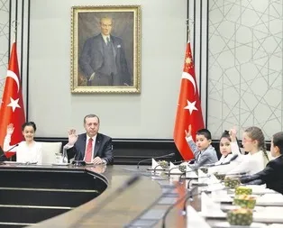 Şehidimizin kanı yerde kalmaz