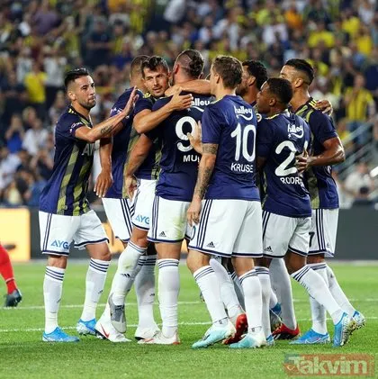 Fenerbahçe dünyaca ünlü yıldızı renklerine bağlıyor! Transfer bombası patlıyor...