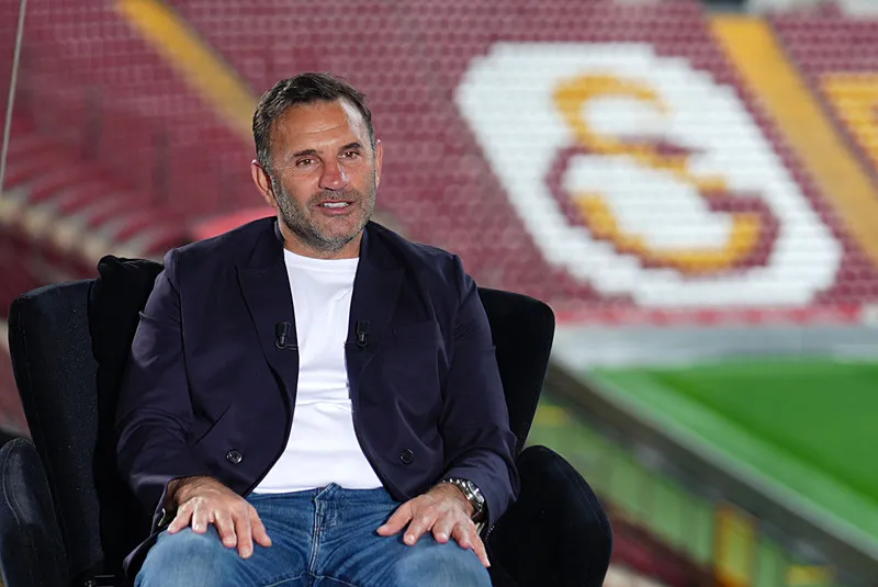 Galatasaray'dan eski yıldızına transfer teklifi! Okan Buruk onu istedi - 17