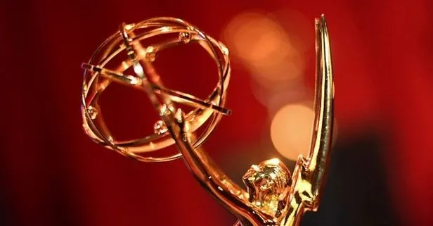 Emmy Ödülleri adayları belli oldu
