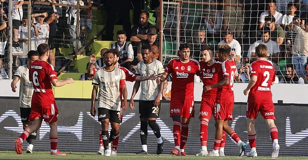 Mustafa Erhan Hekimoğlu'ndan Süper Lig'de ilk goller!