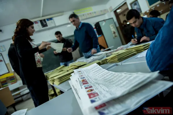 24 Haziran öncesi birbirinden farklı anket sonuçları - 24