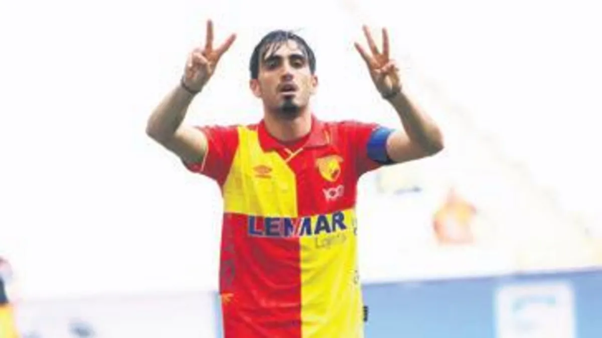 Göztepe geri sayımda!