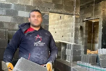 Sahte doktorun mesleği ortaya çıktı: Gündüz kalıp ustası, akşam hasta tedavisi