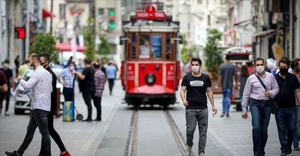 27 Haziran Pazar yasak var mı?