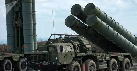 Yunanistan Savunma Bakanı Apostolakis'ten S-400 yorumu: Ege'de durumu tamamen değiştirir