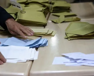 Sayım işlemlerinin sürdüğü Maltepe’de son durum ne?